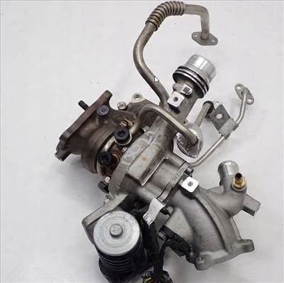 Hyundai i30 (PD), Kia Cee'd (CD) 1.0 T-GDi G3LE turbó 2823107600 28231-07600 39400-07000