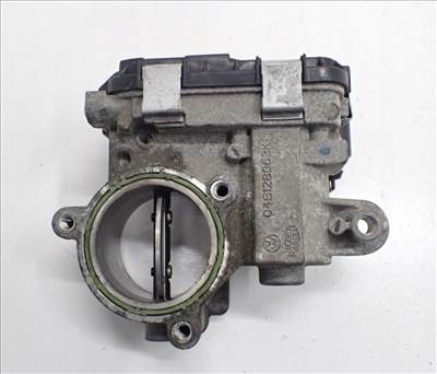Seat, Volkswagen, Audi, Skoda 1.4 TDI fojtószelep 04b128063k 04B128063K