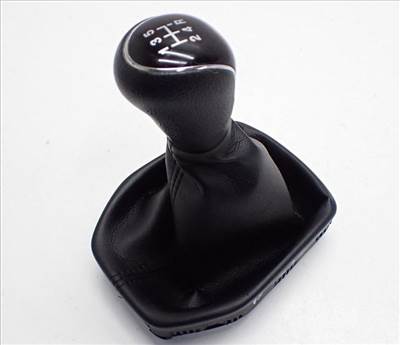 Ford B-Max Mk1 váltógomb + váltószoknya