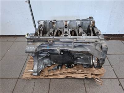Suzuki Ignis  motorblokk fûzött hengerfej nélkül