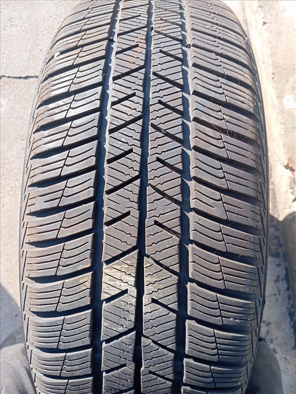 Opel Insignia 17-es téli kerekek 225/55R17 Barum Polaris 5 2019-dot 5. kép