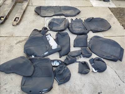 BMW 330d E46 Bmw e46 kombi meretpontos üléshuzat eladó 