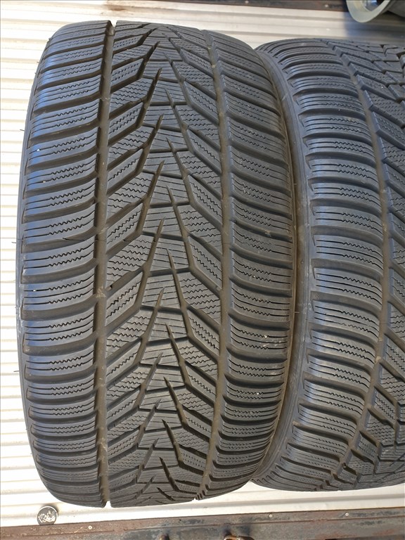  255/35 21 Hankook Winter I'cept EVO3 4. kép