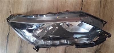 Honda Hrv fényszóró full led