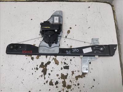 PEUGEOT 508 1.6 HDi Bal első Ablakemelő Szerkezet (Elektromos) #43009# 9688808280
