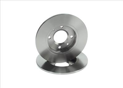 féktárcsa BOSCH 0 986 478 046 for CITROËN, PEUGEOT