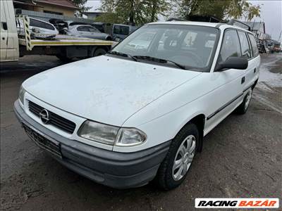 Opel Astra F 1.7D -X17DTL- bontott alkatrészei