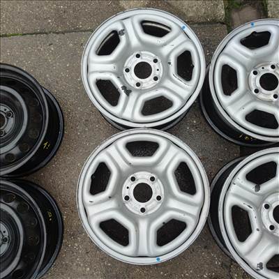 5x114,3 16 Gyári Renault,Dacia lemezfelni 45000ft a 4db/20/