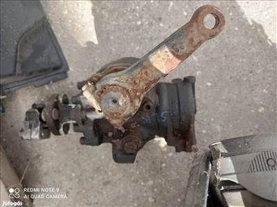 Mercedes SLK-osztály R170 mercedes slk r170 kormánymű