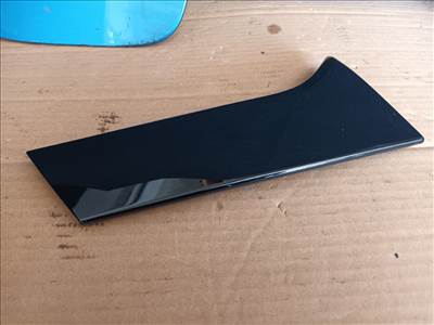 Opel Crossland X Jobb külső Csomagtérajtó Díszléc 7585 ,  13481458