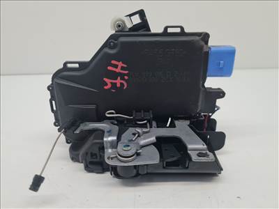 Volkswagen Golf VI jobb hátsó ajtózár (27241) 7l0839016d