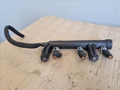 Opel Crossland X 1.2 Porlasztó Sor 8360 ,  9816955780