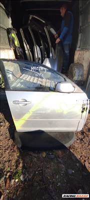 Mazda 3 (BK) Jobb első ajtó 