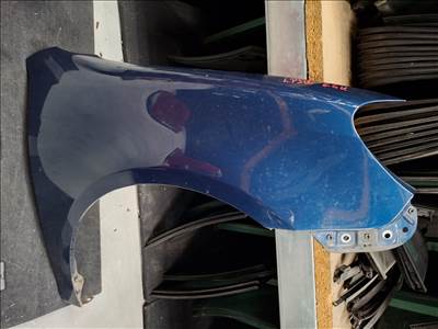 Volkswagen Golf VI kombi jobb első sárvédő LP5W (25888)