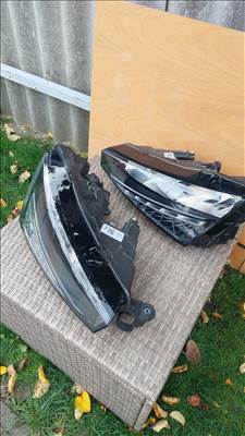 Skoda Kamiq Fènyszórók j.e b.e  657941015