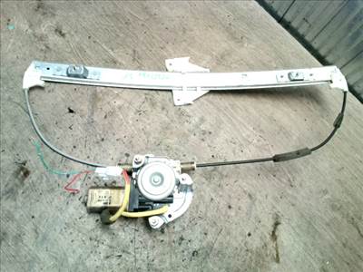 MAZDA MPV 99-05 Jobb első ablakemelő szerkezet elektromos