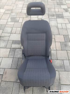 Vw Sharan Seat Alhambra 1.9pdtdi hátsó ülés szép állapotban eladó!