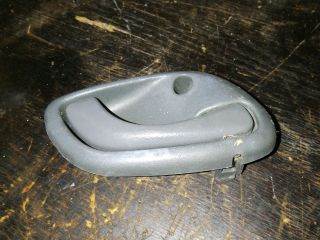 Suzuki Alto IV Jobb első Belső Kilincs *86578*