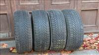  215/60 R16" használt BFGoodrich téli gumi - 6-6,5 mm