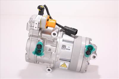 HK13166 ÚJ KLÍMAKOMPRESSZOR INVERTER SZETTEL - Hyundai IONIQ Eletric 2016-2019 - 97701G7000 Made in Korea