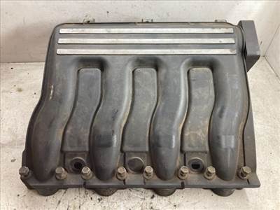 BMW 3 E46 Szívósor