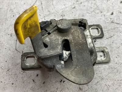 FIAT BRAVO Motorháztető Zárszerkezet