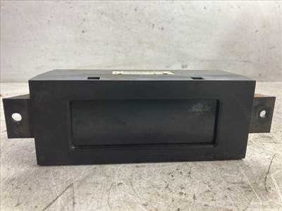 SUZUKI IGNIS II Multifunkciós Kijelző