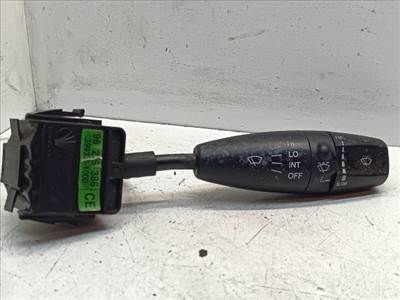 DAEWOO LANOS Jobb Kormánykapcsoló Ablaktörlő