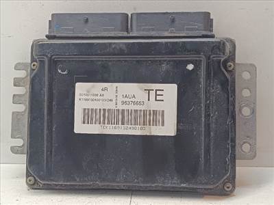 DAEWOO KALOS Motorvezérlő