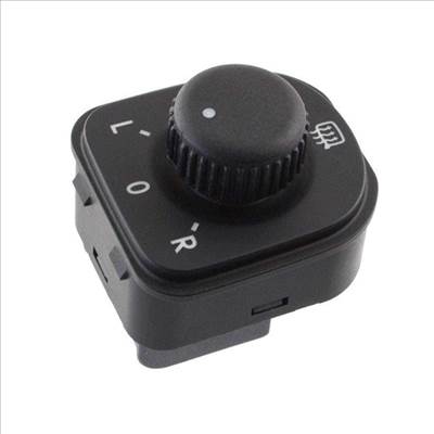 Seat Alhambra II visszapillantótükör kapcsoló gomb