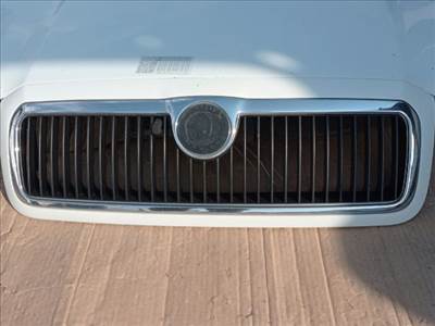 Skoda Felicia Hűtőrács *117623*