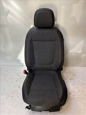 15182 Opel Meriva B bal első Ülés cosmo bőr