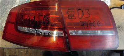 Audi A8 (D3 - 4E) Hátsólámpák