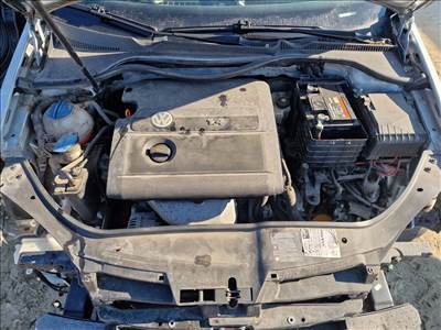 Volkswagen Golf V 1.4 16V BCA MOTORKÓDÚ KEVÉS KM-ES KIPRÓBÁLT JÓ MOTOR !  bca001