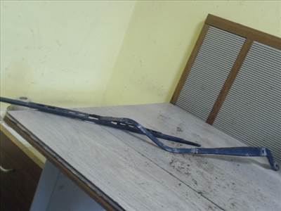 FIAT ULYSSE Ablaktörlő kar bal első