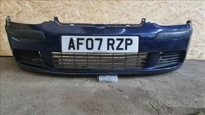 Volkswagen Golf V 2007 VW Golf5 első lökháritó  1ko807221