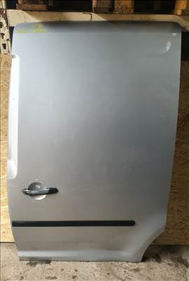 Volkswagen Caddy III 2008 VW Caddy bal oldali tolóajtó 