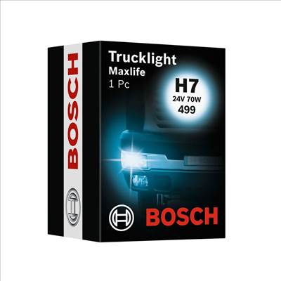 izzó, távfényszóró BOSCH 1 987 302 772 for MERCEDES-BENZ, VOLVO, FIAT, DAF, …