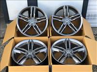  5x112 lyukosztású 8JJ 19" új MAM A1 Audi Vw Skoda Seat alufelni