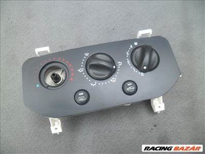 Renault Clio II fűtéskapcsoló 659463S