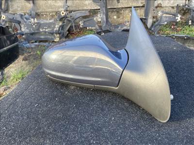 Opel Astra H 3 ajtós Jobb oldali elektromos visszapillantó tükör 