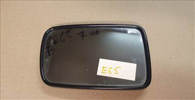 BMW 7-es sorozat E65/E66 Bmw e65 bal fényre sötétedő tükörlap 