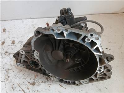 Opel Corsa E 1.3 cdti Váltó B13dtc 5 sebességes manuális rudazatos