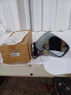 Nissan tida jobb tükör eladó  96301em40b