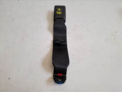 Suzuki Splash bal hátsó biztonsági öv csat 8498551K00