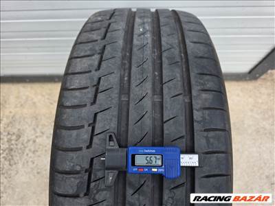 235/50R19 Continental 2db nagyon jó állapotban eladó!
