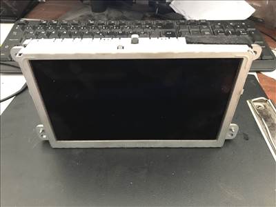 Audi A6 (C6 - 4F) MMI / navigációs kijelző  4f0919603b