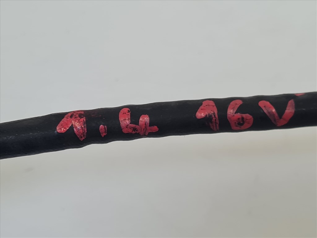 Volkswagen Golf VI 1.4 CGG lambdaszonda (26810) 036906262aa 7. kép