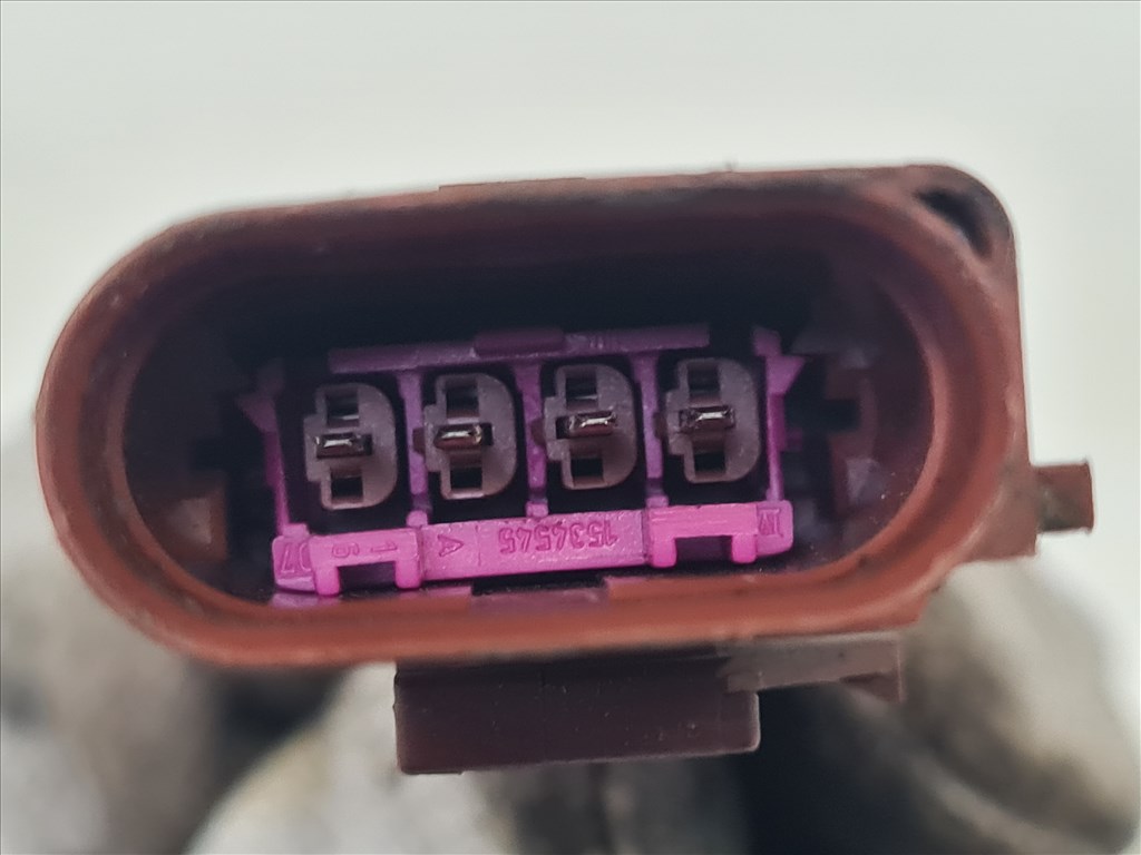 Volkswagen Golf VI 1.4 CGG lambdaszonda (26810) 036906262aa 10. kép