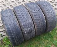 195/65 R15 Barum Téli gumik